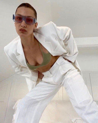 Bella Hadid pic #1213284