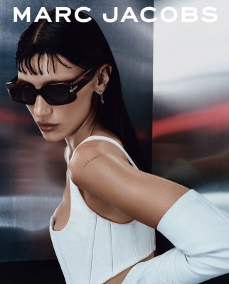 Bella Hadid pic #1339406
