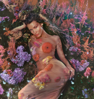 Bella Hadid pic #1355489