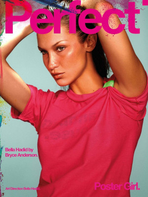 photo 17 in Bella Hadid gallery [id1342664] 2024-01-31 00:00:00
