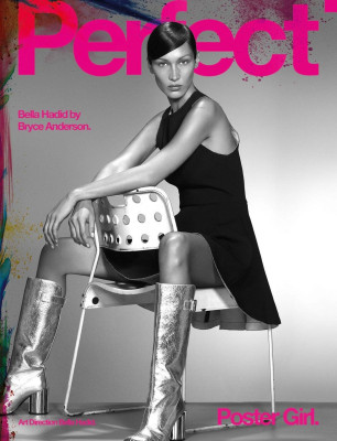 photo 16 in Bella Hadid gallery [id1342665] 2024-01-31 00:00:00