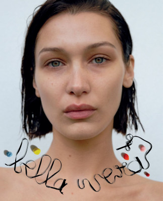 Bella Hadid pic #1212151