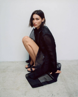 Bella Hadid pic #1212147