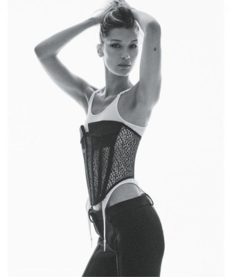 Bella Hadid pic #1186375