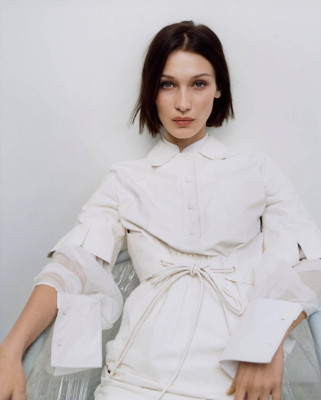 Bella Hadid pic #1212158