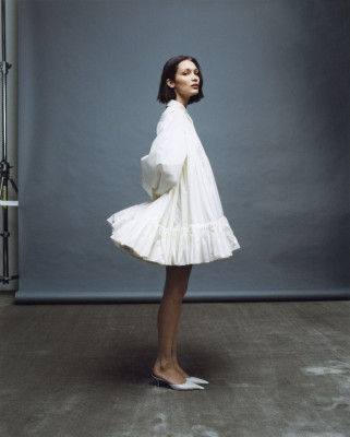 Bella Hadid pic #1212150