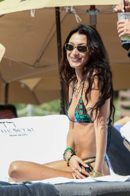photo 18 in Bella Hadid gallery [id1293074] 2022-01-10 00:00:00