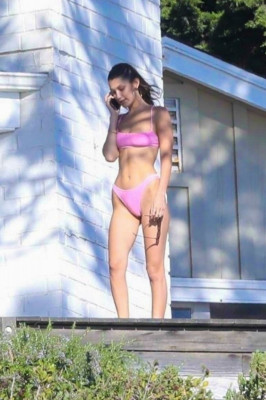Bella Hadid pic #1078588