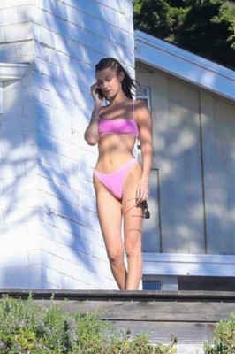 Bella Hadid pic #1078582