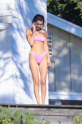 Bella Hadid pic #1078584