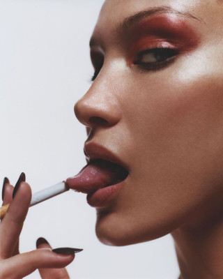 Bella Hadid pic #1201238