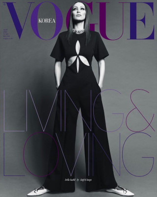 Bella Hadid pic #1208586