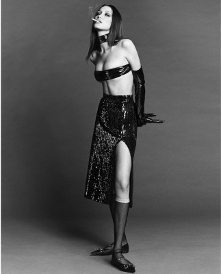 Bella Hadid pic #1208584