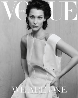 Bella Hadid pic #1209033