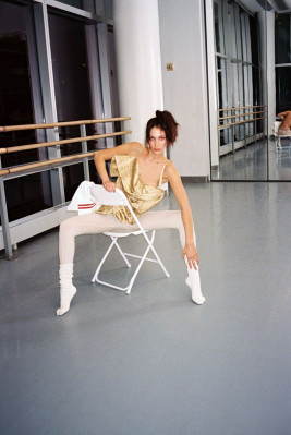 Bella Hadid pic #1110704
