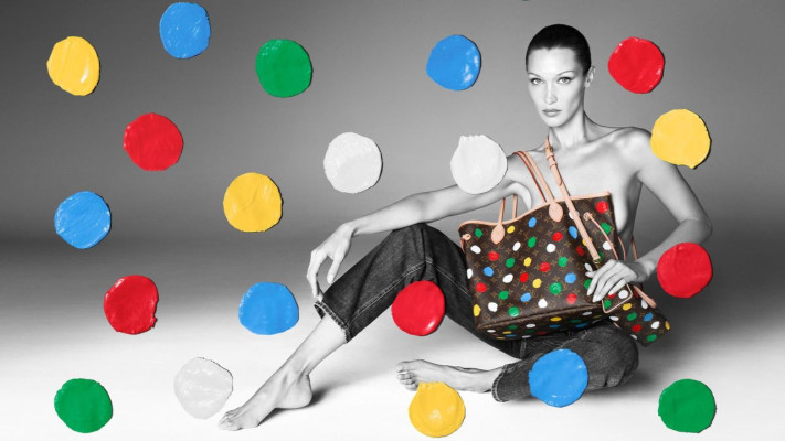 Bella Hadid pic #1344936