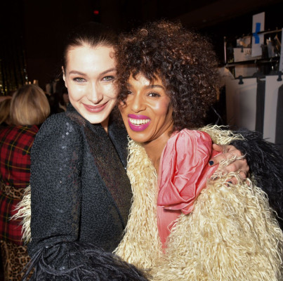 Bella Hadid pic #1106942