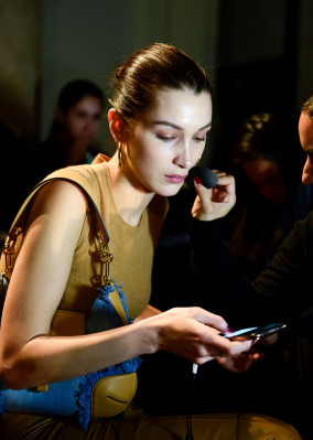 Bella Hadid pic #1106941
