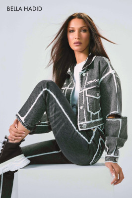 photo 9 in Bella Hadid gallery [id1267962] 2021-09-09 00:00:00