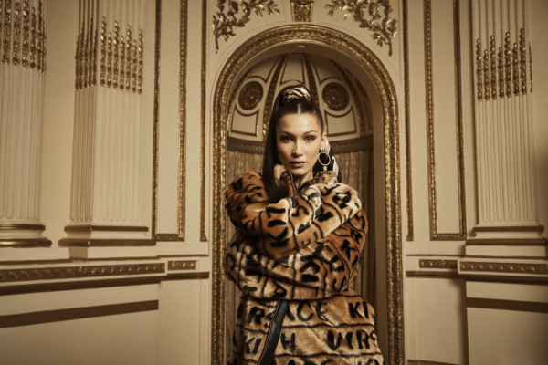 Bella Hadid pic #1104597