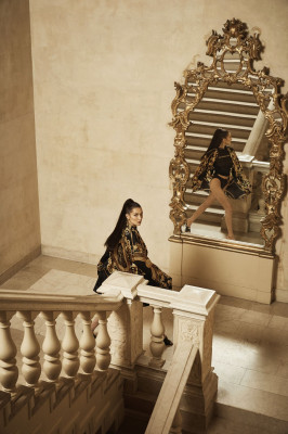 Bella Hadid pic #1104598
