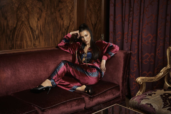 Bella Hadid pic #1104603