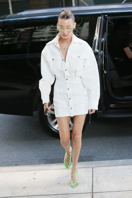 Bella Hadid pic #1142539