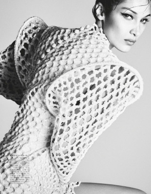 Bella Hadid pic #1140884