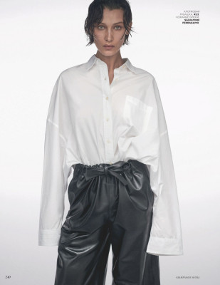 Bella Hadid pic #1108085