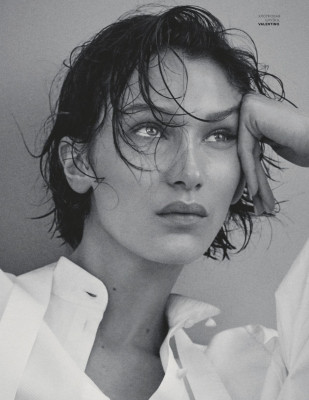 Bella Hadid pic #1108089