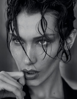 Bella Hadid pic #1108091