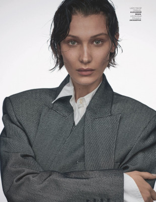 Bella Hadid pic #1108092
