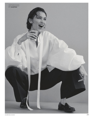 Bella Hadid pic #1108096