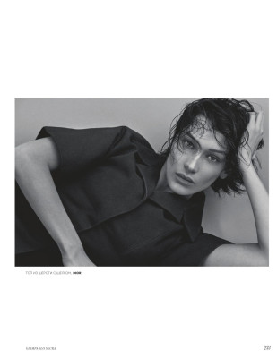 Bella Hadid pic #1108098