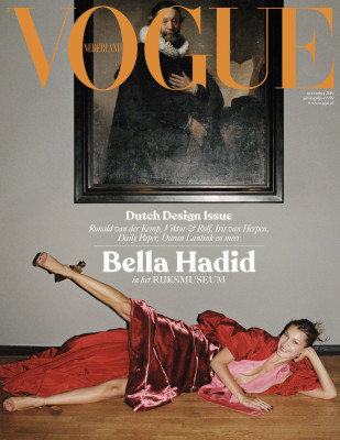 Bella Hadid pic #1183713