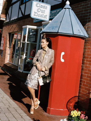 Bella Hadid pic #1124282