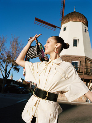 Bella Hadid pic #1124284