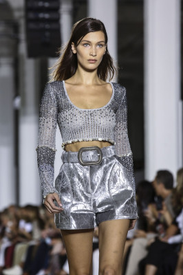 Bella Hadid pic #1102051