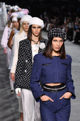 Bella Hadid pic #1139838