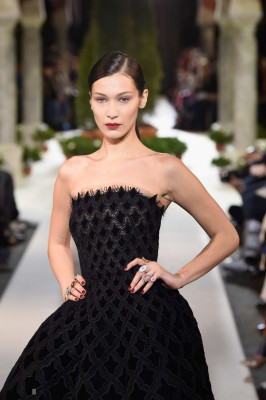 Bella Hadid pic #1134046