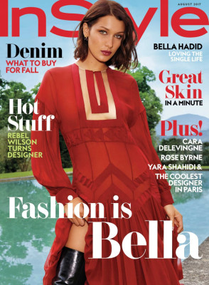 Bella Hadid pic #1002164