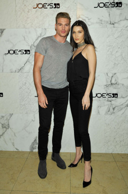 photo 3 in Bella Hadid gallery [id841313] 2016-03-20 00:00:00