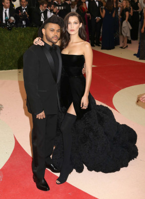 Bella Hadid pic #850183