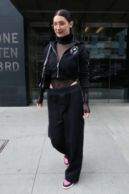 Bella Hadid pic #922789