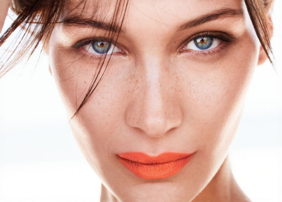 Bella Hadid pic #1059477