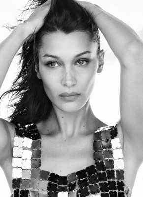 Bella Hadid pic #1059481