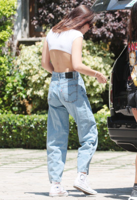 Bella Hadid pic #1033589