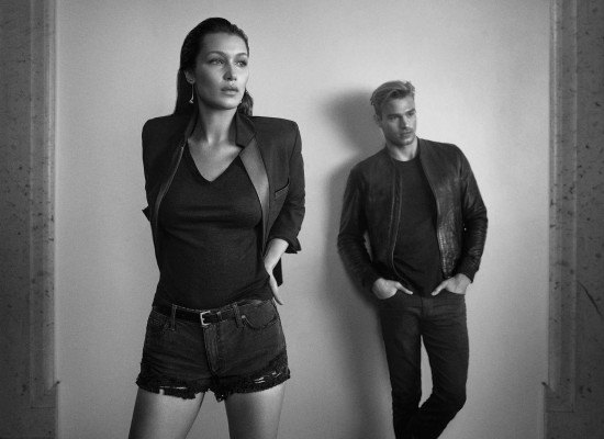 Bella Hadid pic #845931