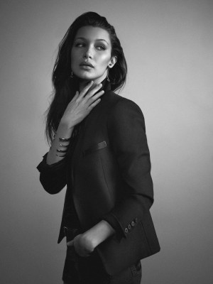 Bella Hadid pic #845930