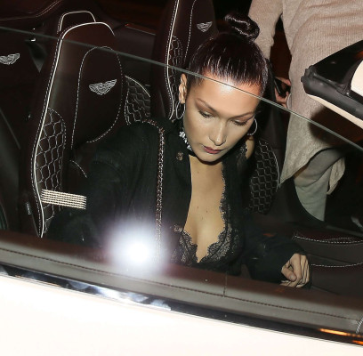 Bella Hadid pic #891268